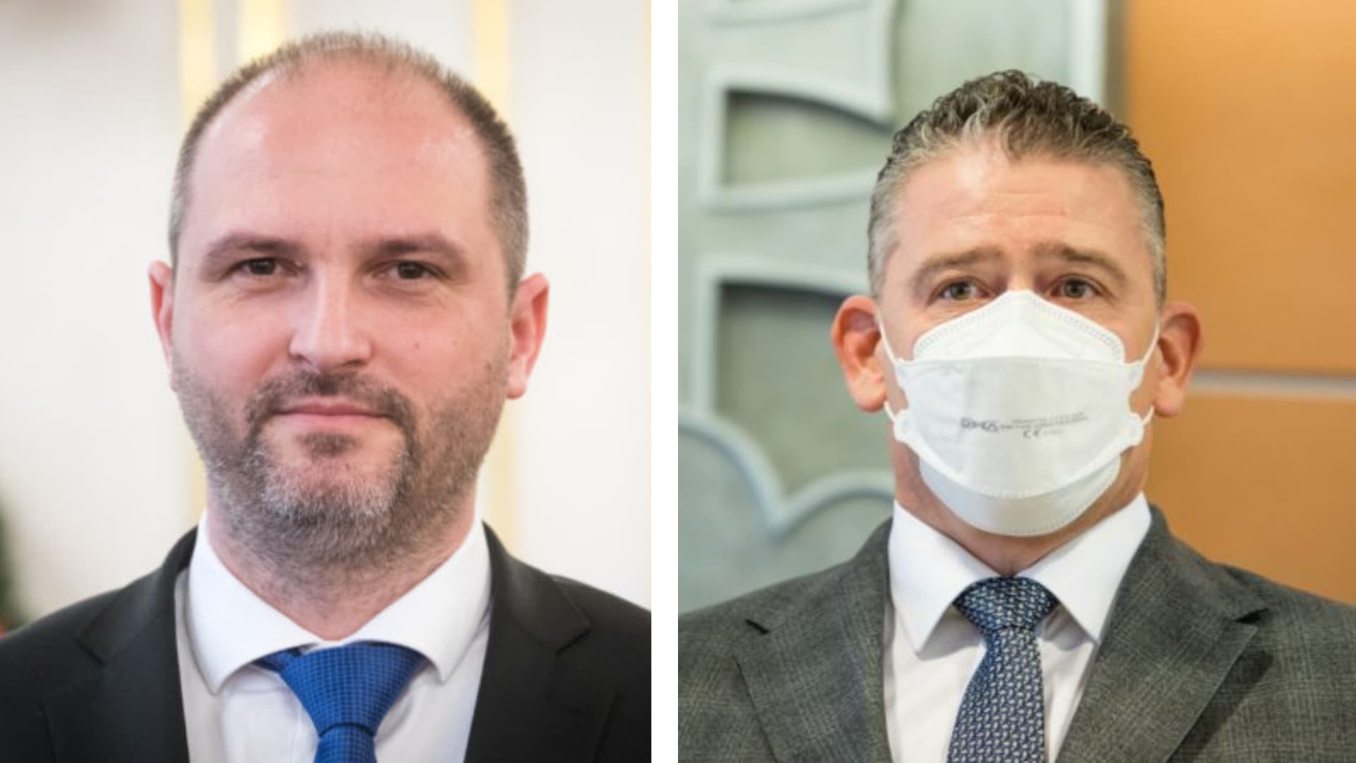 Polaček rozsieva paniku, o problémoch s utečencami neinformoval