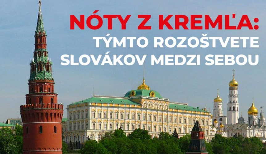 Uprednostňovanie a dávky pre Ukrajincov, ich nevďačnosť či naratívy o banderovcoch? Takáto je prokremeľská propaganda
