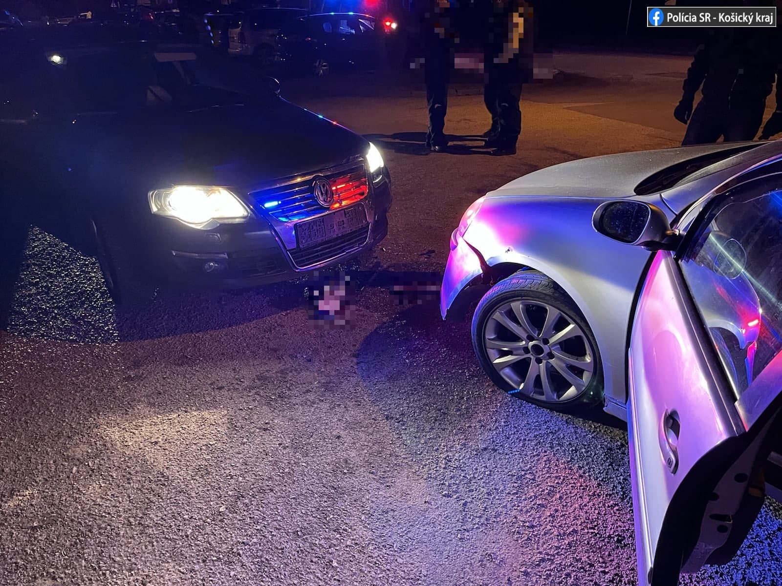 Piatková policajná akcia, počas ktorej došlo k streľbe, bola zameraná na drogy