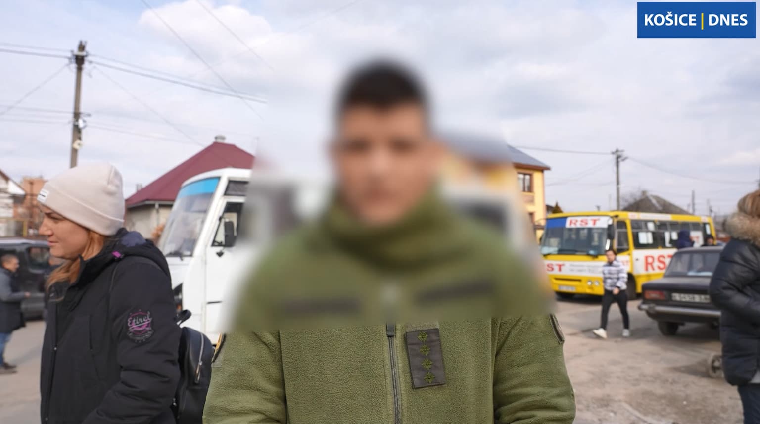 ROZHOVOR: Ako je to s dobrovoľníkmi v ukrajinskej armáde?