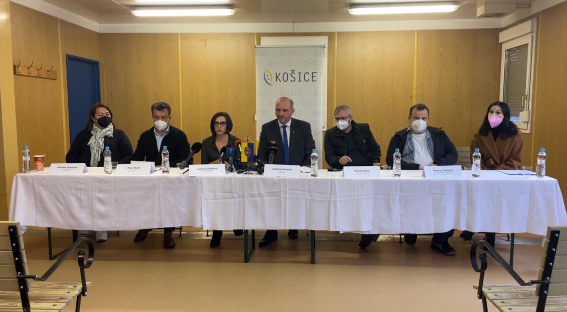 Mesto konečne informovalo (komentár)