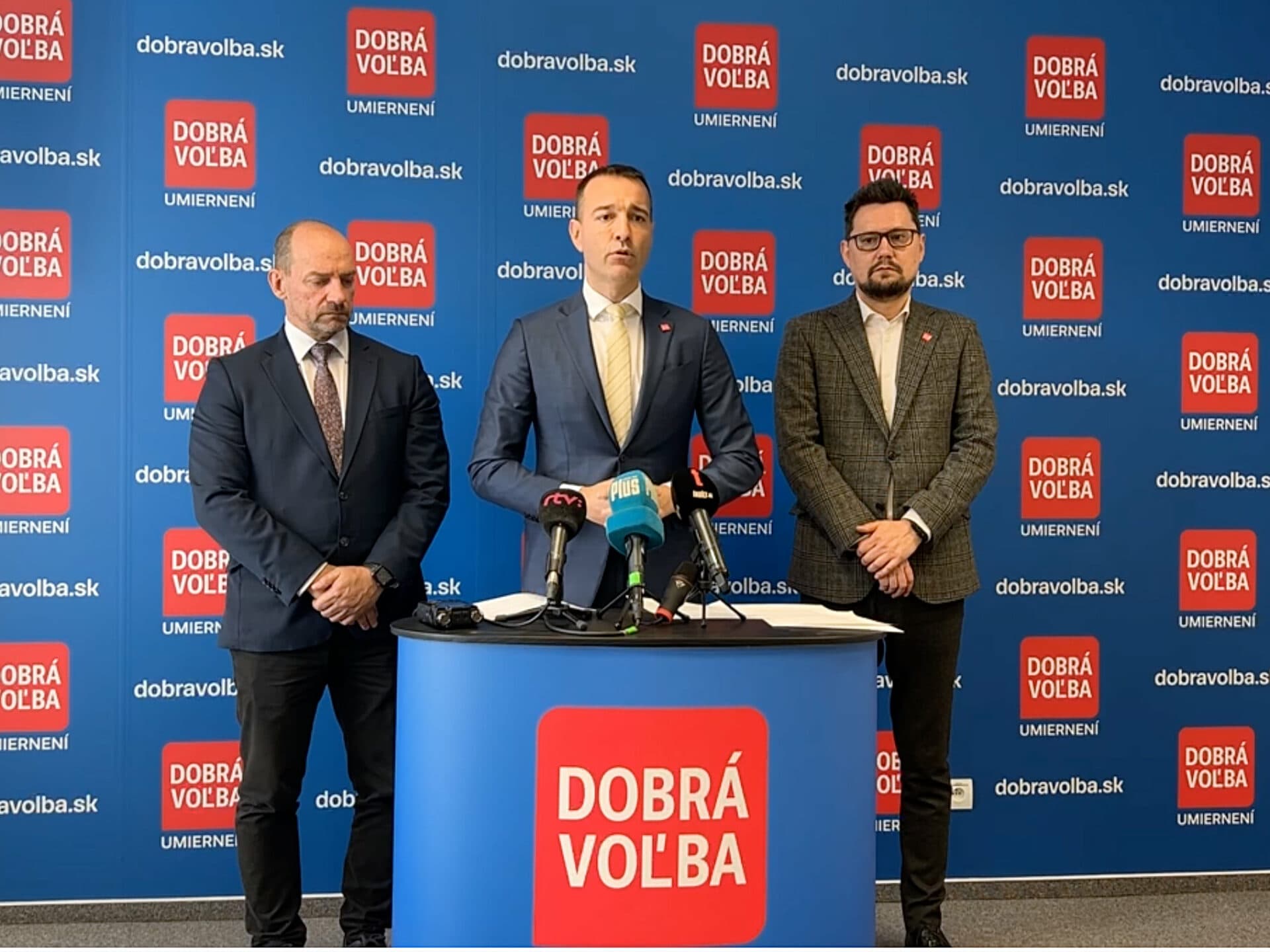 Podľa Druckera je miliarda pre slovenské nemocnice neopakovateľnou šancou, okolo plánu obnovy je však ticho