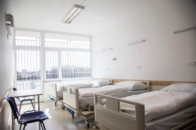 Regulácia v zdravotníctve je nutná, jej odstránením by podľa Klimeka vznikol systém pre bohatých