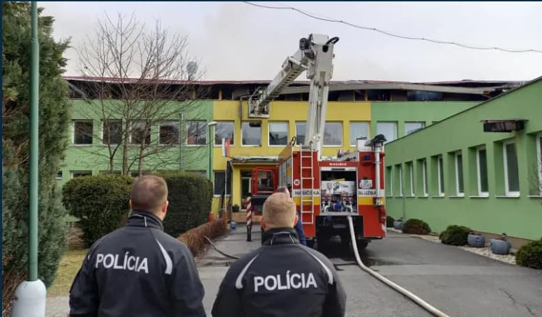 Košický kraj pomôže domovu dôchodcov v Spišskej Novej Vsi dotáciou 100-tisíc eur