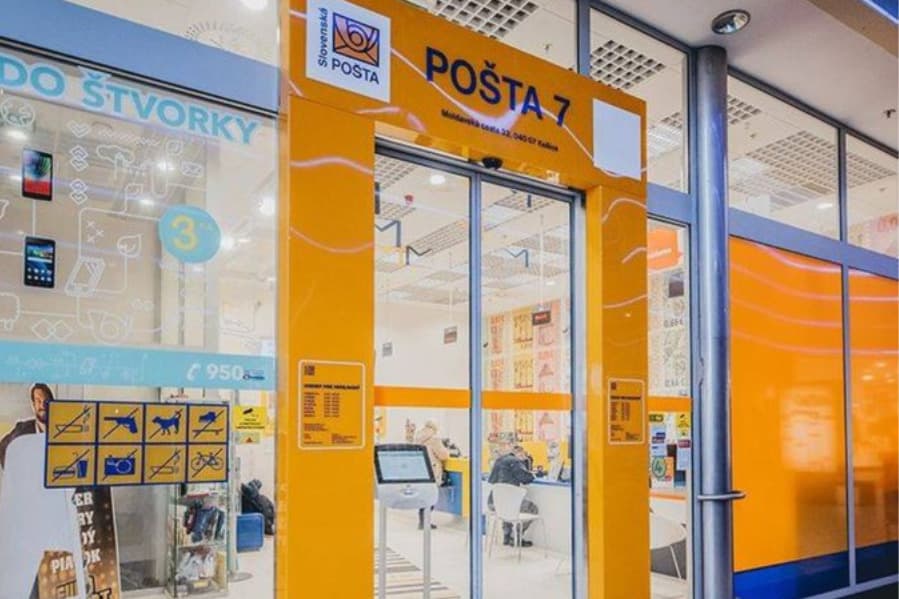 Poštové služby v Košiciach budú dostupnejšie vďaka viacerým novinkám