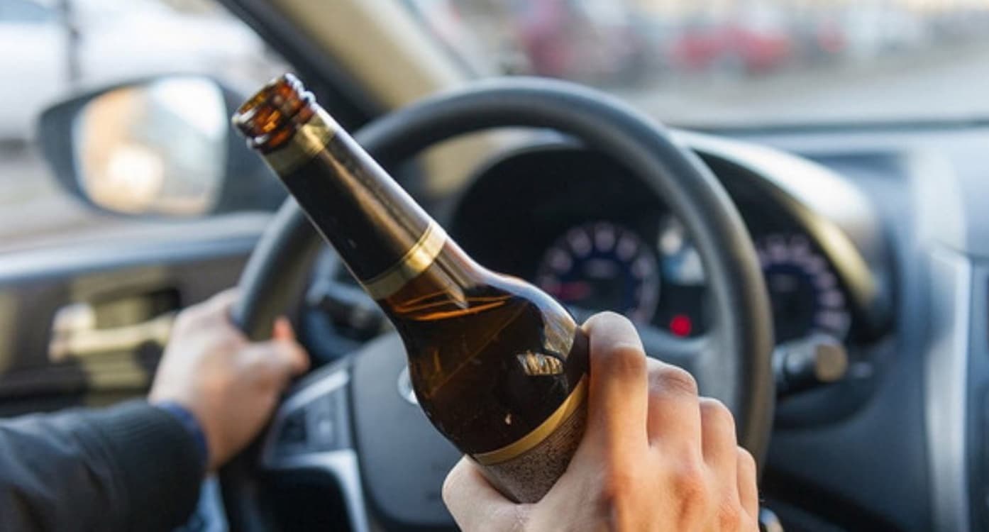 Kuriózne situácie za volantom pribúdajú. Polícia chytila 24 vodičov pod vplyvom alkoholu