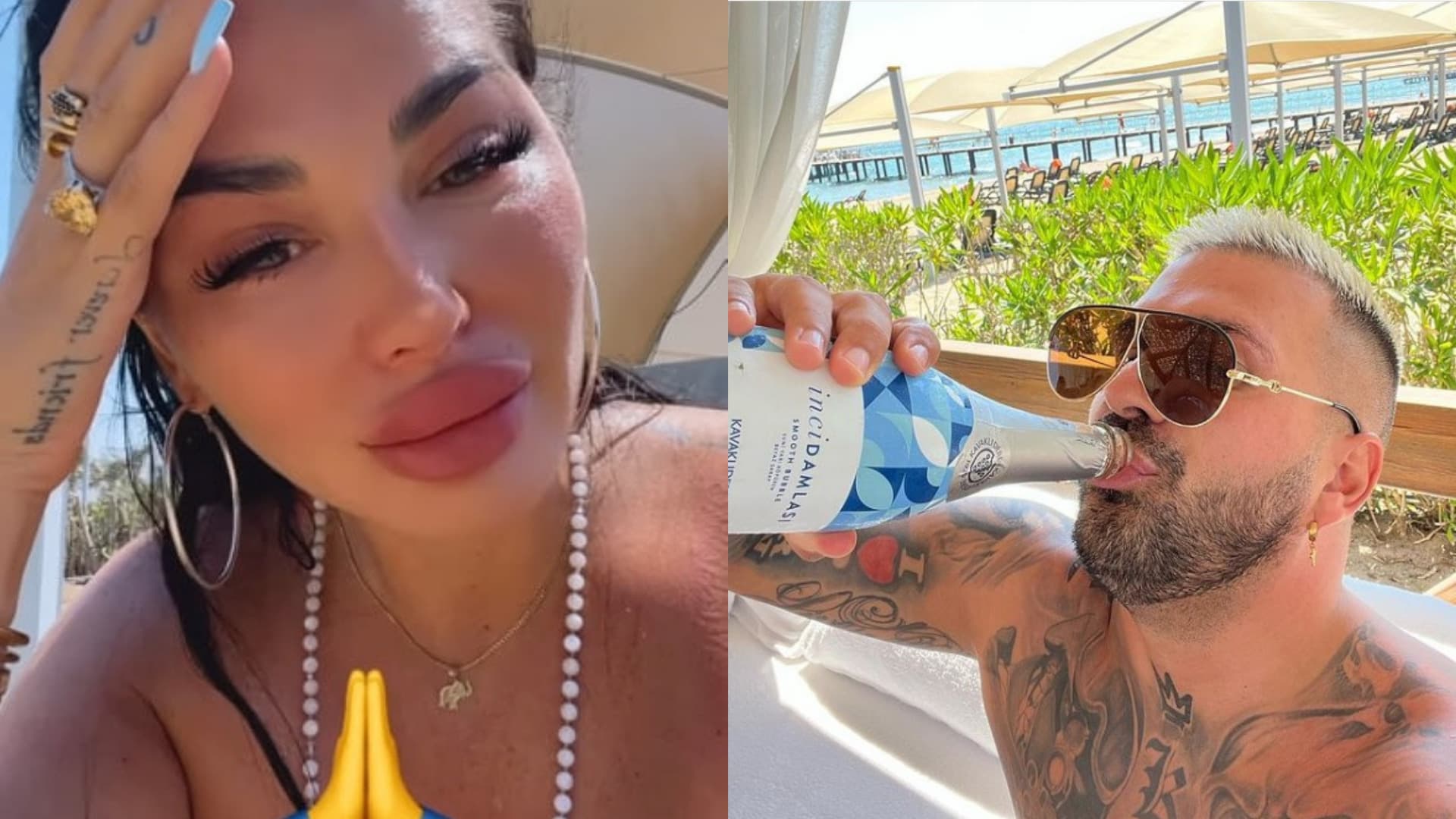AKTUÁLNE: Zuzana Plačková a jej manžel René už nie sú obvinení! (FOTO)