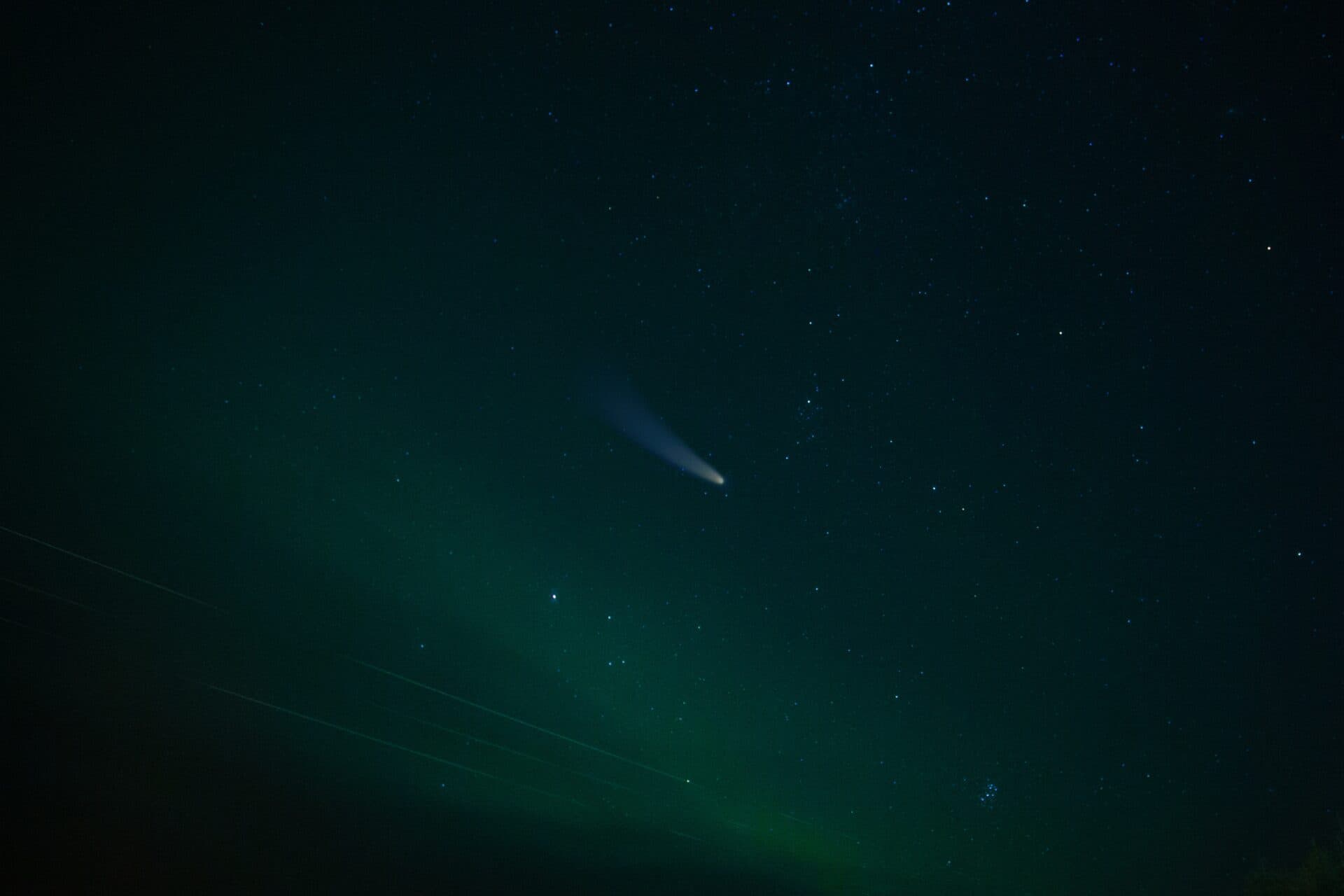 V noci okolo Zeme preletí asteroid, označili ho za potenciálne nebezpečný