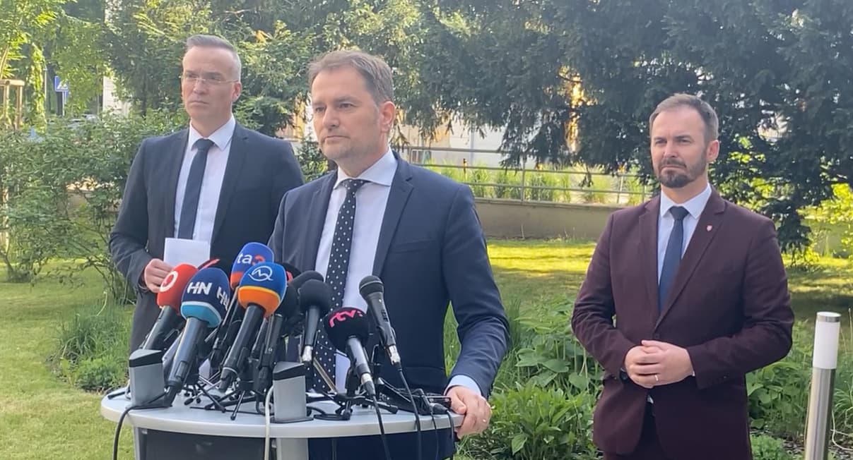 Viskupič verí, že prezidentka nepodpíše Matovičov balíček a dá tým poslancom šancu na reparát