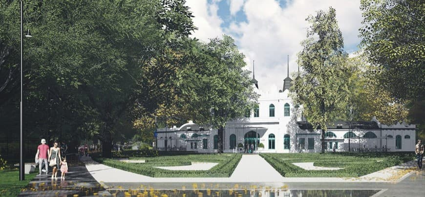 Spoznajte najzaujímavejšie developerské projekty v meste