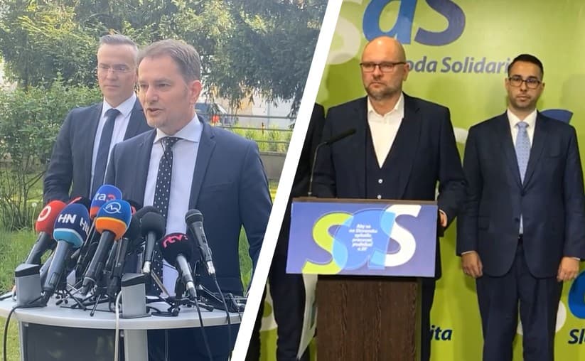 Politické strany predstavili návrhy sociálnej pomoci. Zisťovali sme, či sú aj reálne výhodné