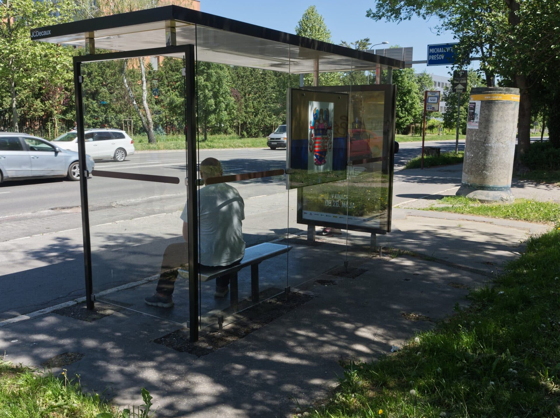 DPMK mení cestovný poriadok na niekoľkých linkách