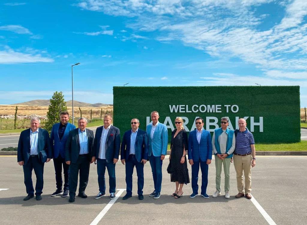 Bude Slovensko dovážať plyn z Azerbajdžanu? Kollára teší výsledok rokovaní