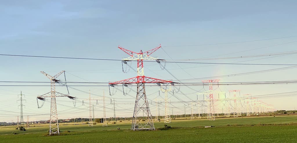Danube InGrid zvyšuje energetickú stabilitu elektrizačnej sústavy