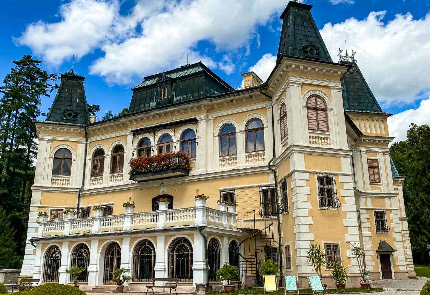 Spoznáte všetky zaujímavé miesta na východnom Slovensku? Prinášame vám TIPY na výlet