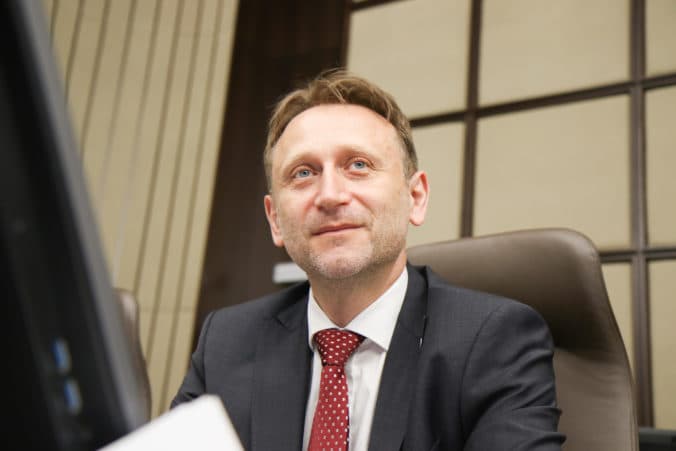 Vlčan zostáva ministrom pôdohospodárstva