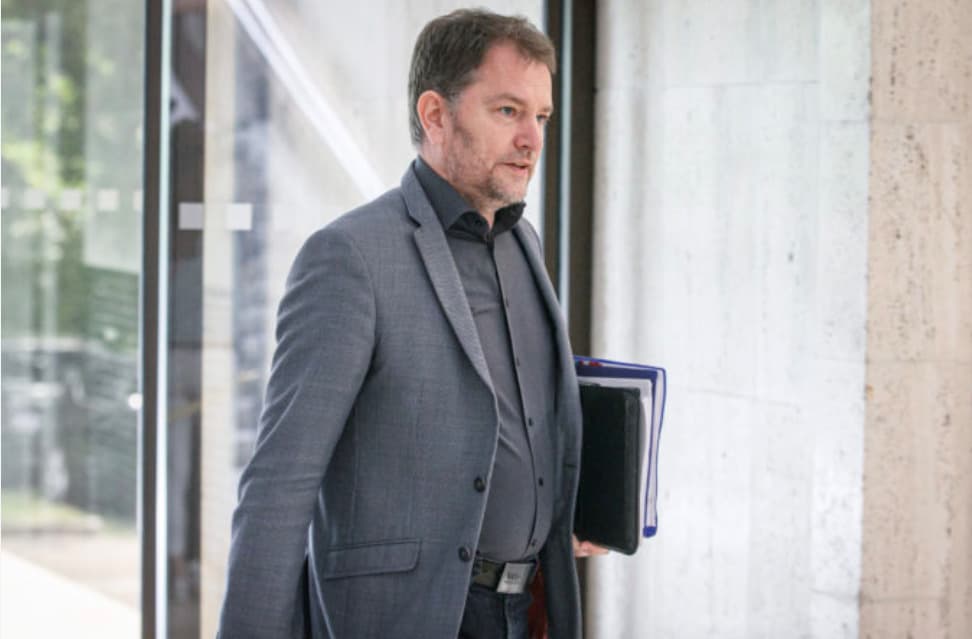 Rezort financií chce vidieť vplyv úprav prerozdeľovacieho mechanizmu na jednotlivé zdravotné poisťovne