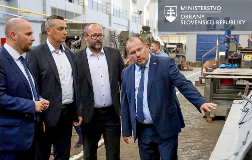 V Moldave nad Bodvou sa oživí opravárenský podnik