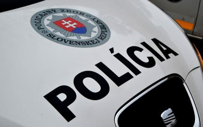 Košická polícia vyzýva vodičov, aby jazdili opatrne