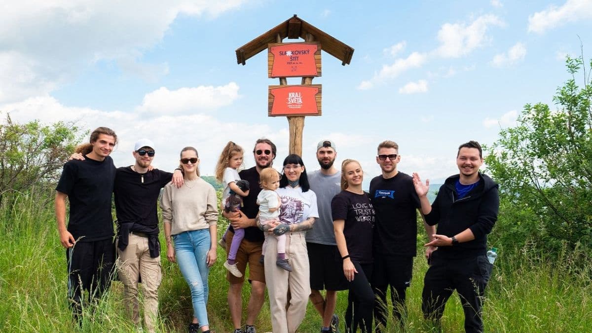 Objavte menej známe turistické miesta a novú atrakciu Slafkovský štít