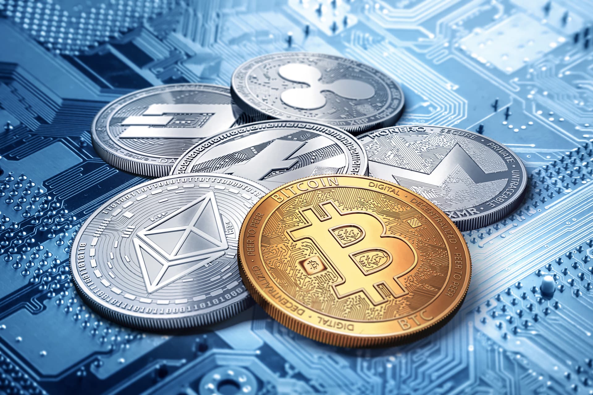 Európska únia je bližšie k spoločným pravidlám pre kryptotrhy