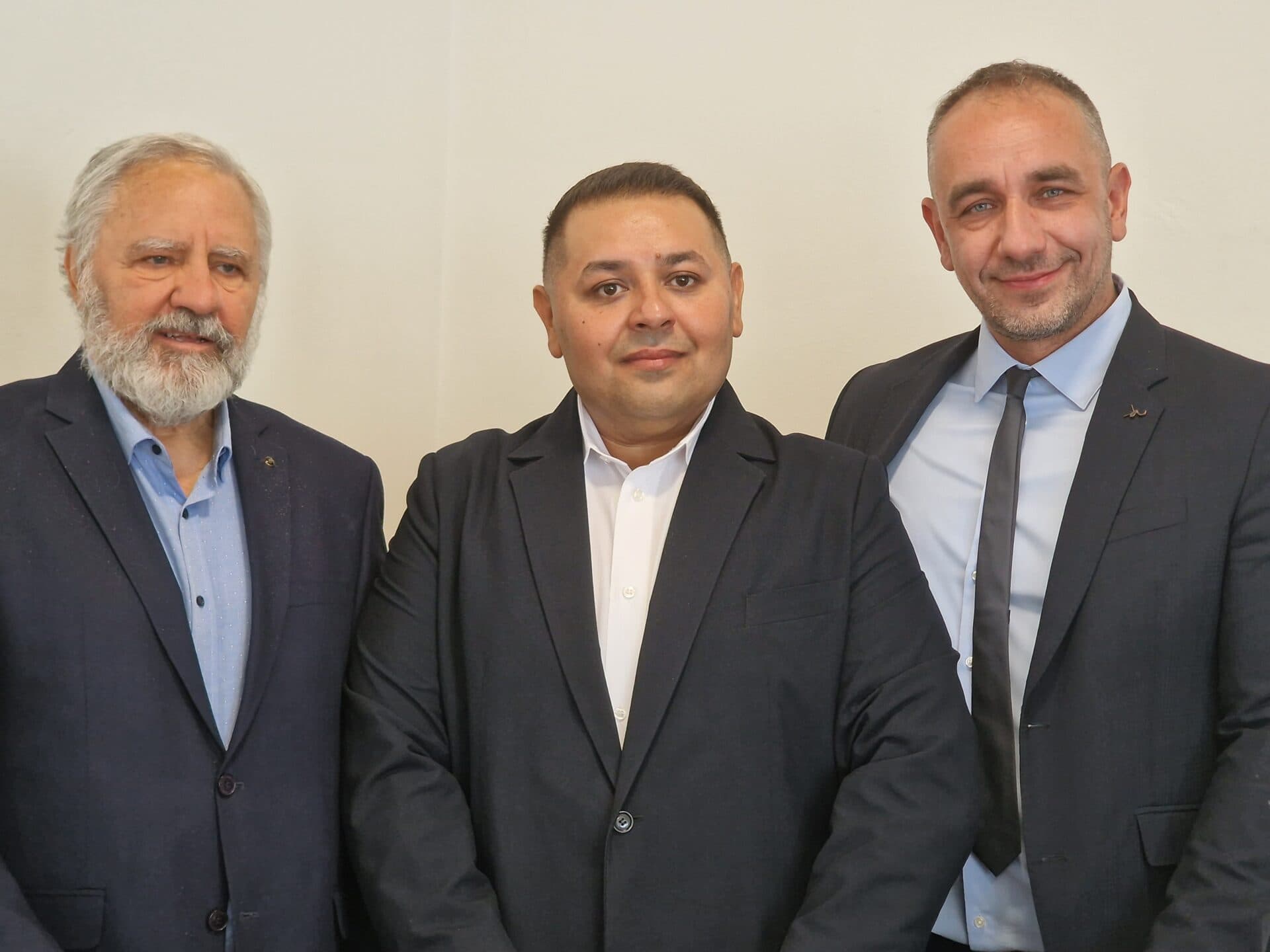 Ivan Hriczko ohlásil kandidatúru na post predsedu KSK