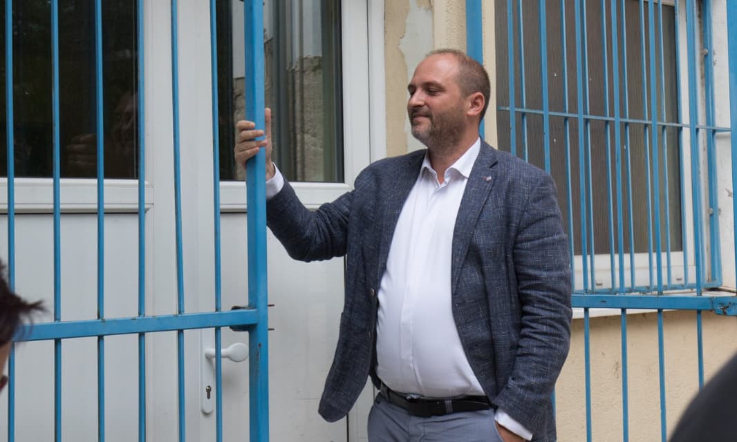 Polaček nemá žiadne kauzy! Iba žeby mal…