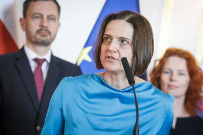 Ministri spravodlivosti EÚ rokujú v Prahe aj o vyšetrovaní trestných činov na Ukrajine