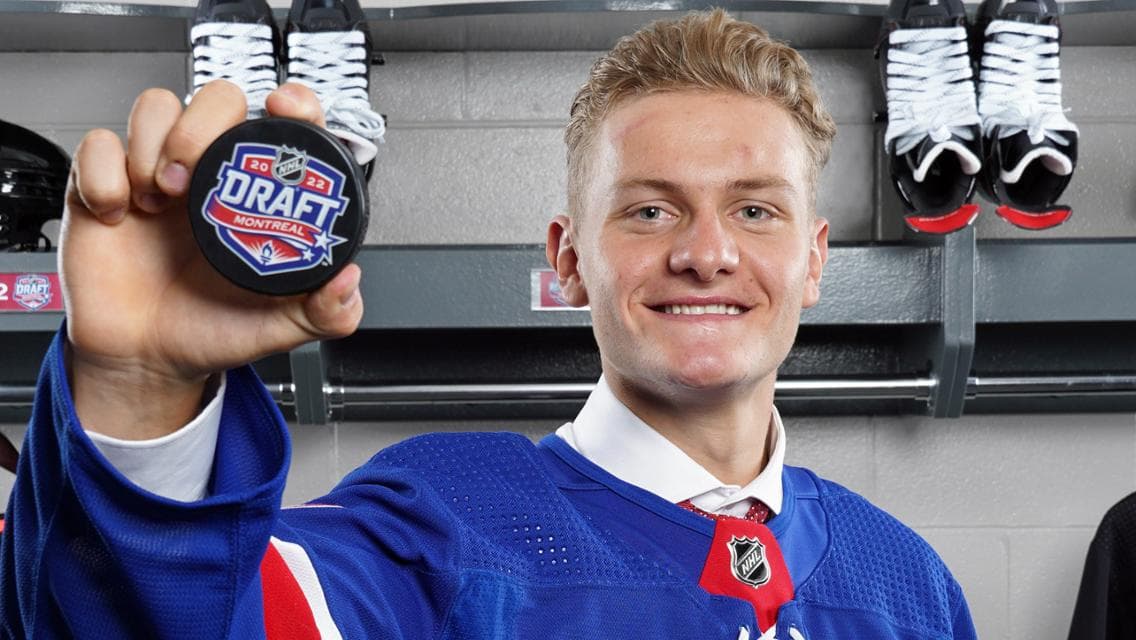 V drafte si kluby profiligy vybrali šesť Slovákov. Draft sa zapísal do histórie slovenského hokeja