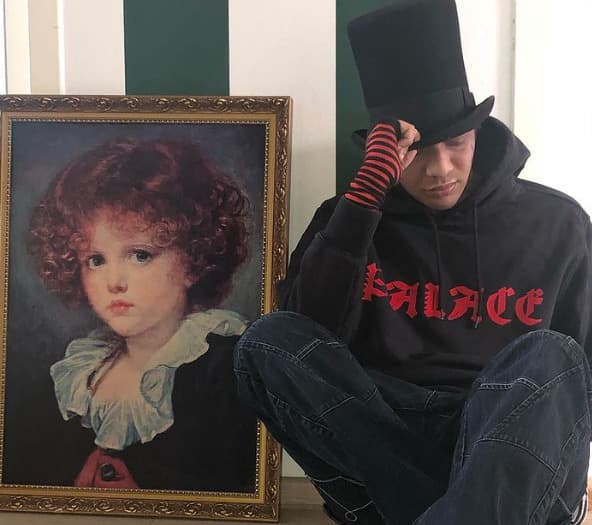 Sobotňajší festival v Kulturparku bude sprevádzať aj rapper FOBIA KID