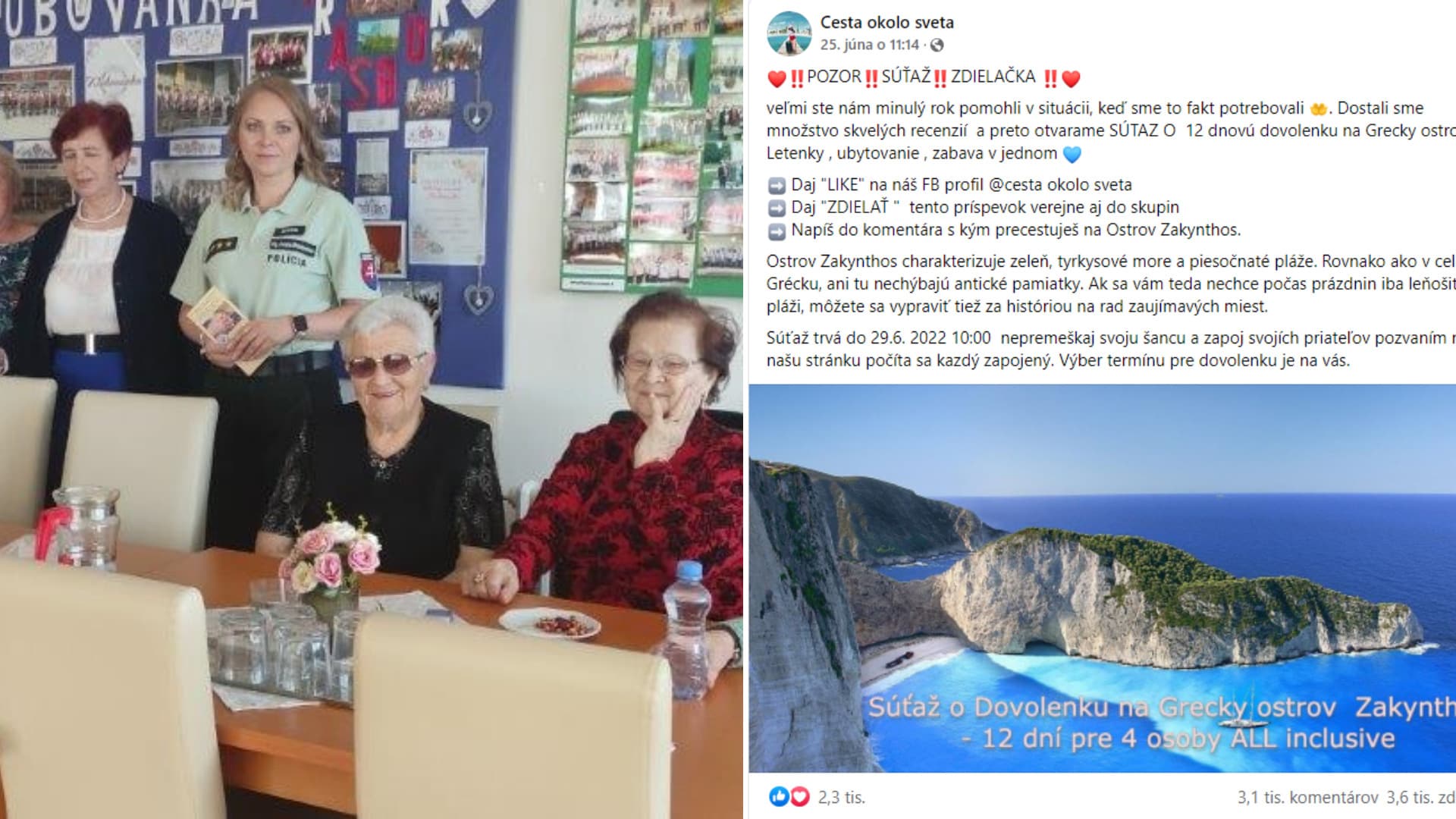 POZOR! Podvodné telefonáty či súťaže sú naďalej v kurze. Upozornite svojich starších príbuzných
