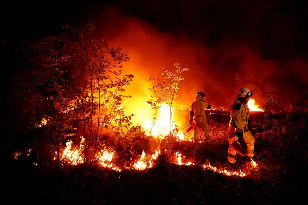 Envirorezort vyzýva návštevníkov chránených území k mimoriadne zodpovednému správaniu