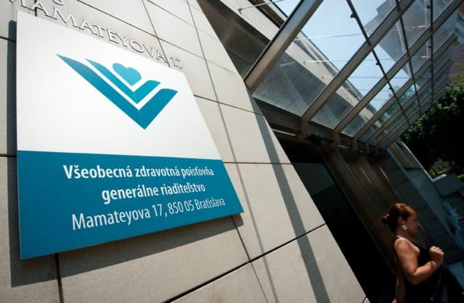 Zdravotnú poisťovňu zmení od budúceho roka 180-tisíc ľudí
