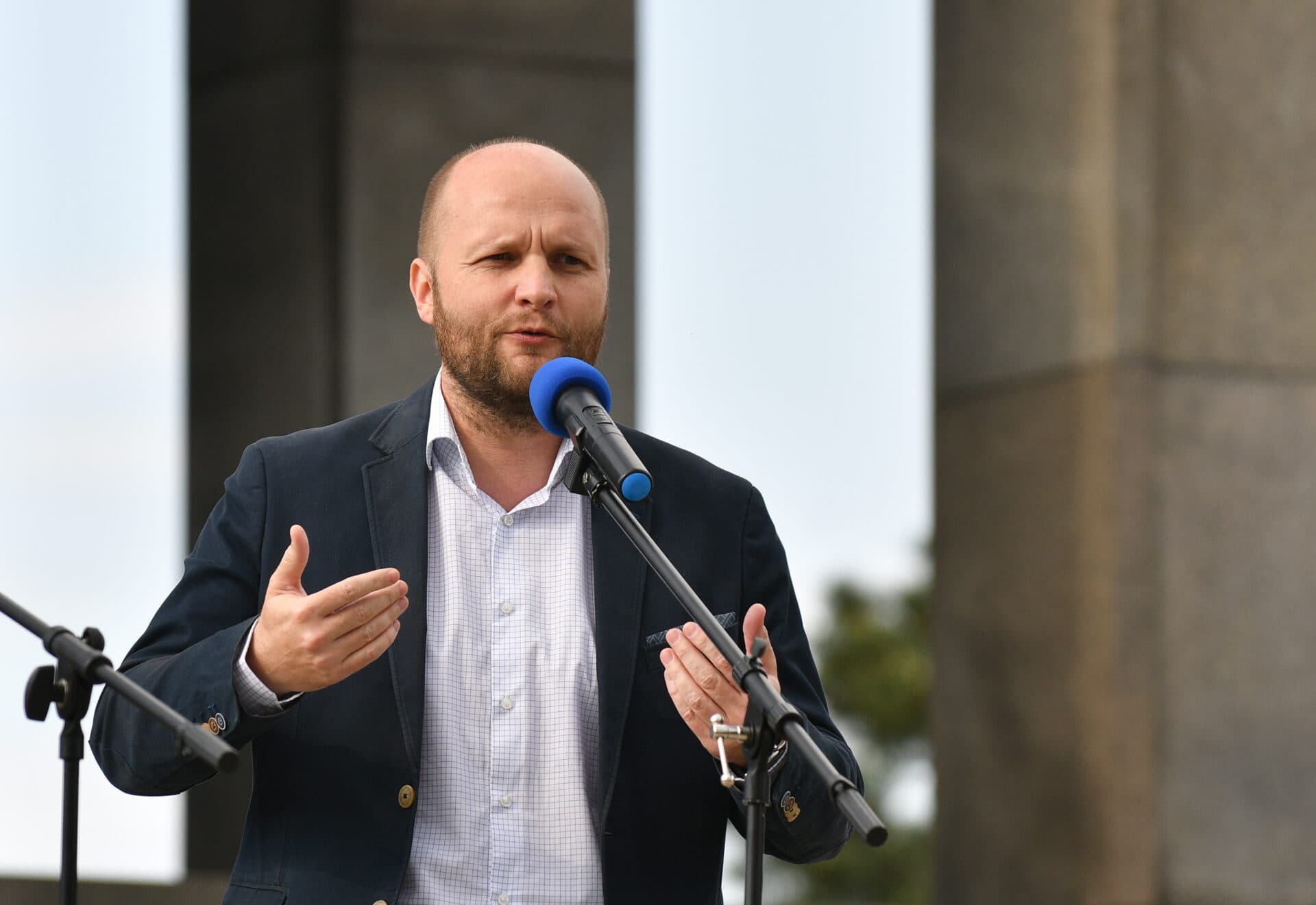 Slovensko, Česko a Poľsko podpísali deklaráciu o ochrane vzdušného priestoru Slovenska