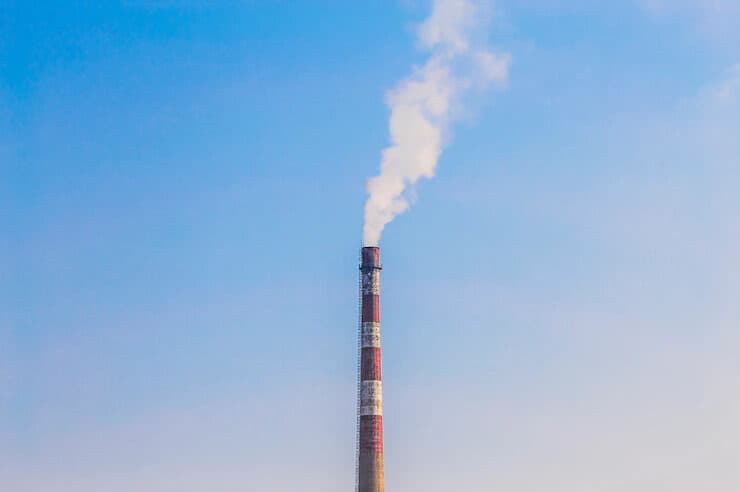 Klimatická koalícia reaguje na zákon envirorezortu o klimatickej neutralite do roku 2050