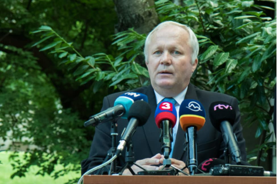 Pomohli sme SaS dostať sa do parlamentu, tá sa však stala opozíciou v koalícii, tvrdí Fecko