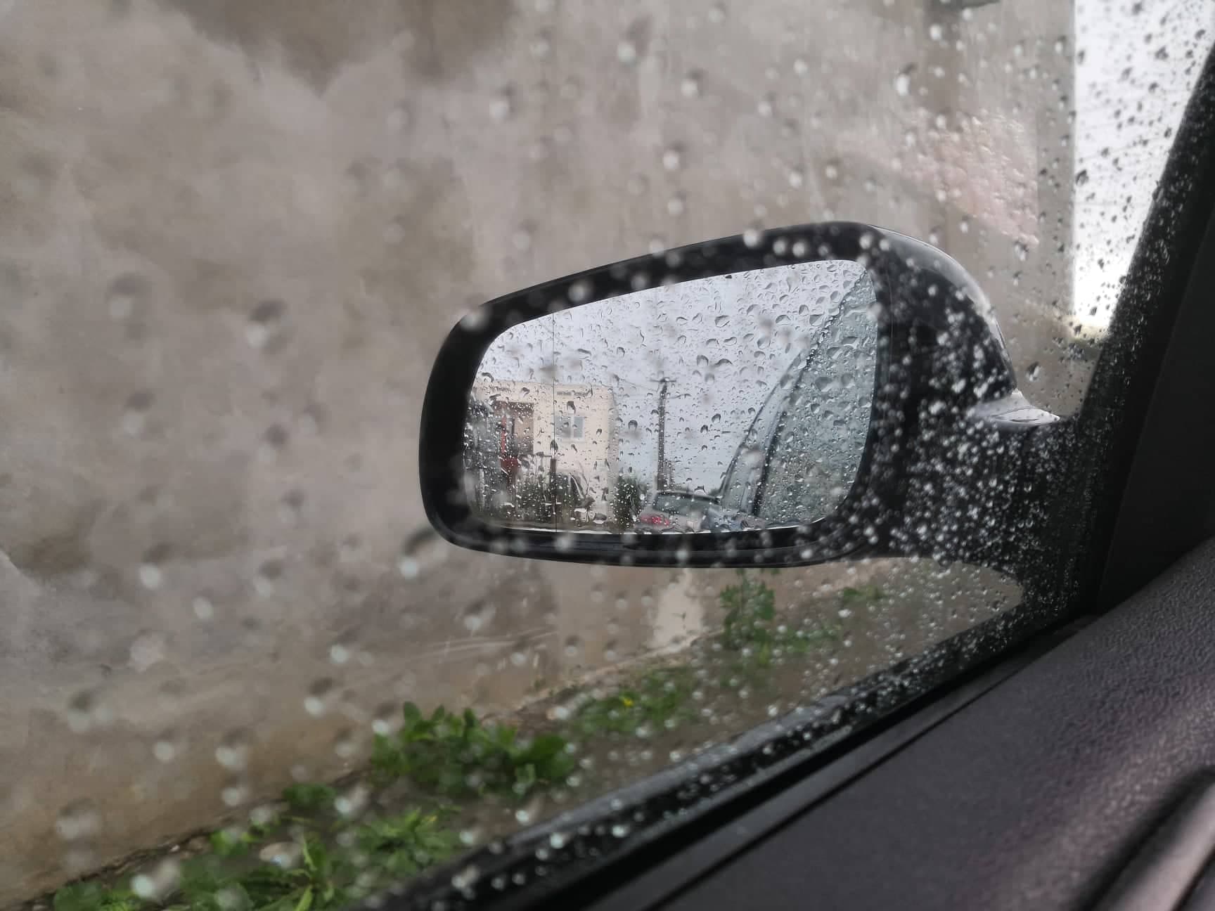 Fotografia k článku Predpoveď počasia na dnešný deň (13.6.2026)