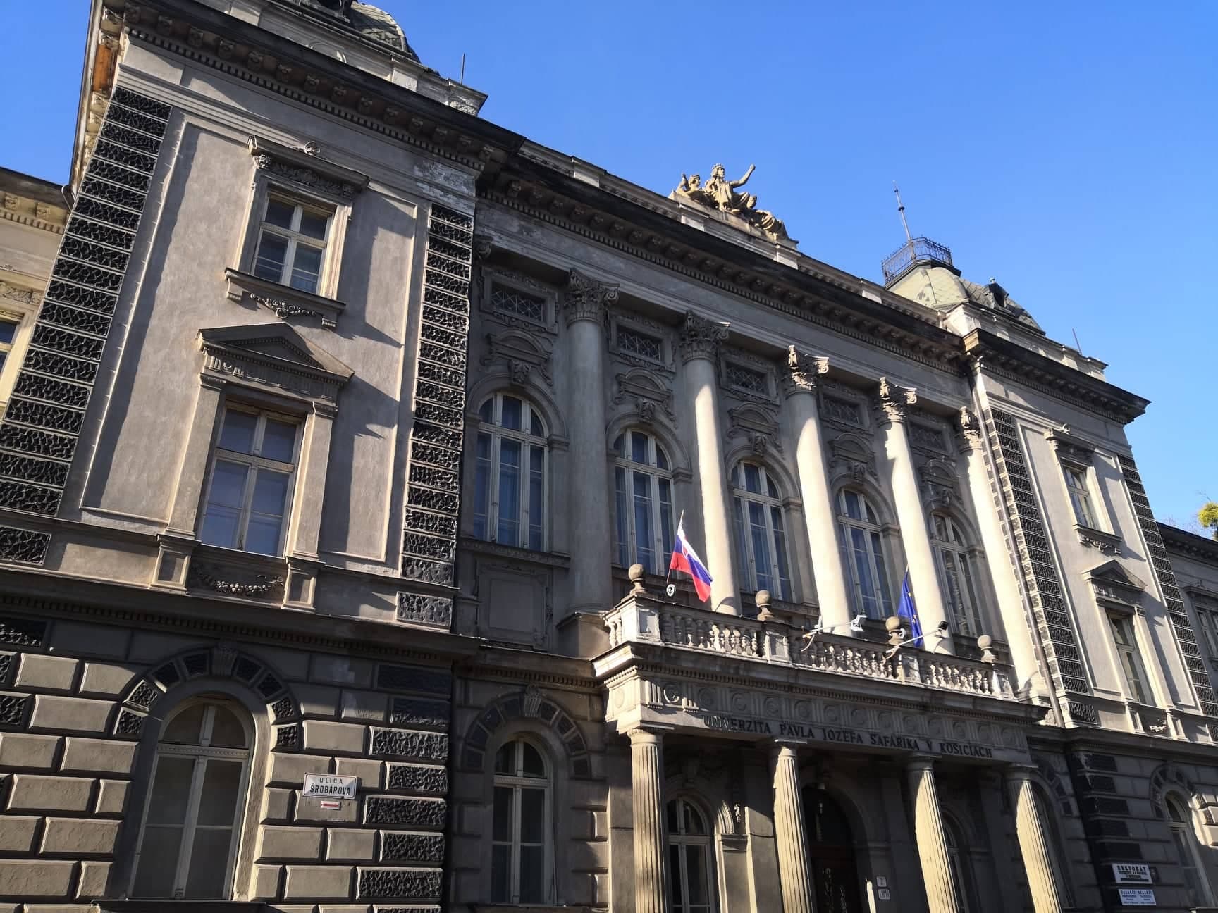 Minister sa dohodol s rektormi na východnom Slovensku, protest a prerušenie výučby po 17. novembri nehrozí