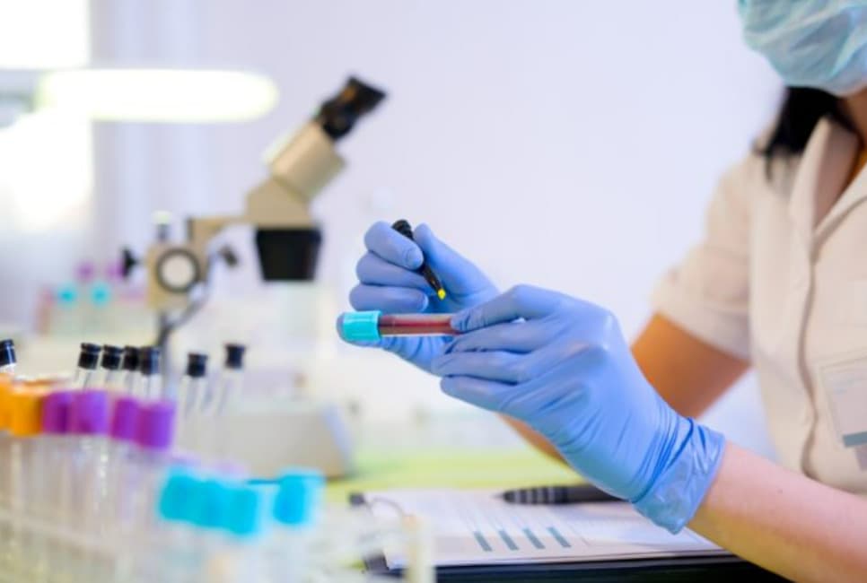 Rezort zdravotníctva chce obmedziť duplicitné laboratórne vyšetrenia toho istého pacienta