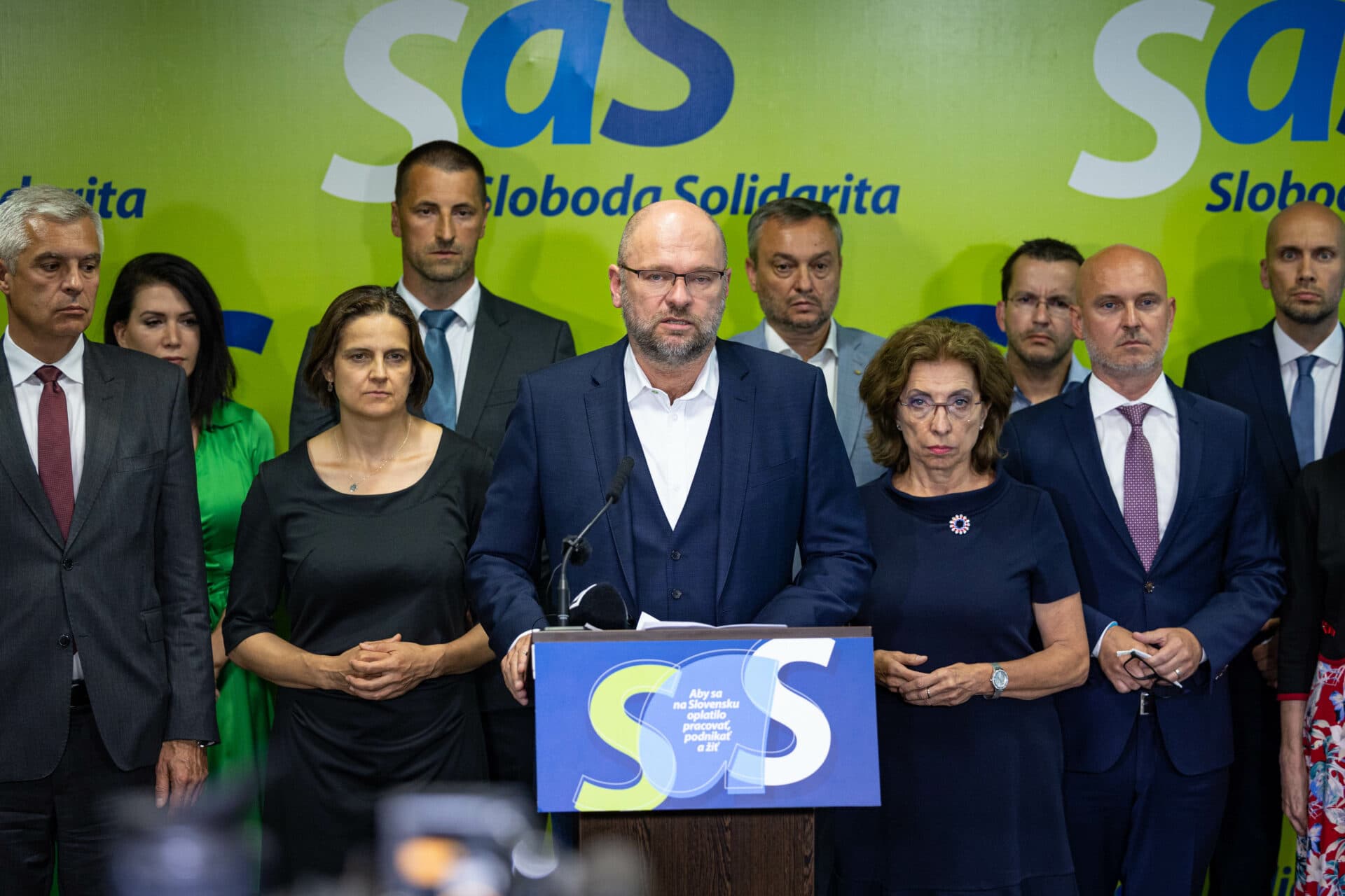 Poslanci za SaS navrhujú daňovo motivovať zamestnávateľov k vytváraniu podnikových materských škôl
