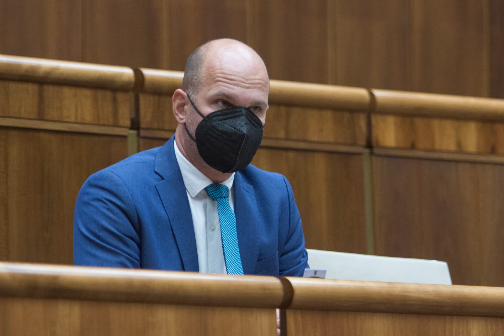 Po odchode ministrov za SaS môže prísť veľmi príjemné prekvapenie, tvrdí Grendel