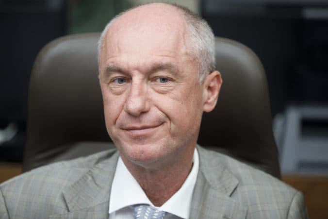 Elektrina bude drahšia, potvrdil minister Hirman