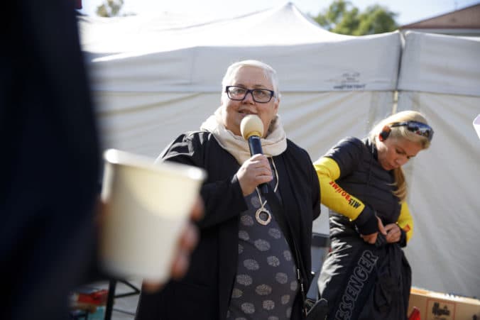 Poslanci podali návrh na zriadenie funkcie ombudsmana pre seniorov