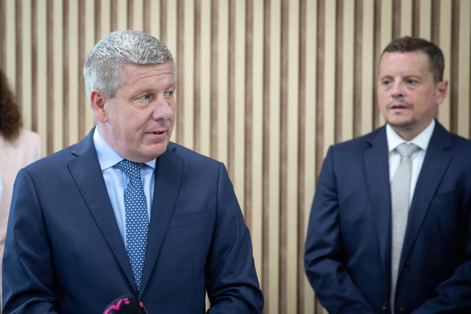 Ministerstvo zdravotníctva plánuje investovať do lepšej starostlivosti o duševné zdravie
