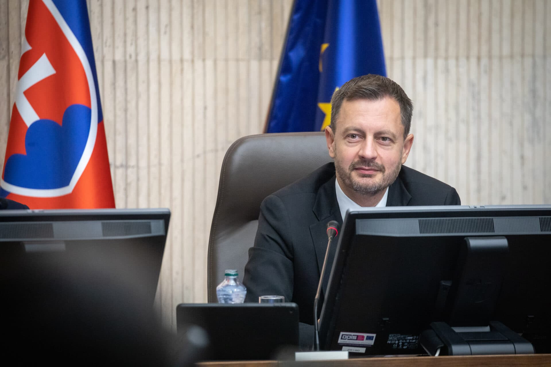 Riešenie o zastropovaní cien plynu by malo byť také, aby neohrozilo dostatok plynu na európskych trhoch, tvrdí Heger