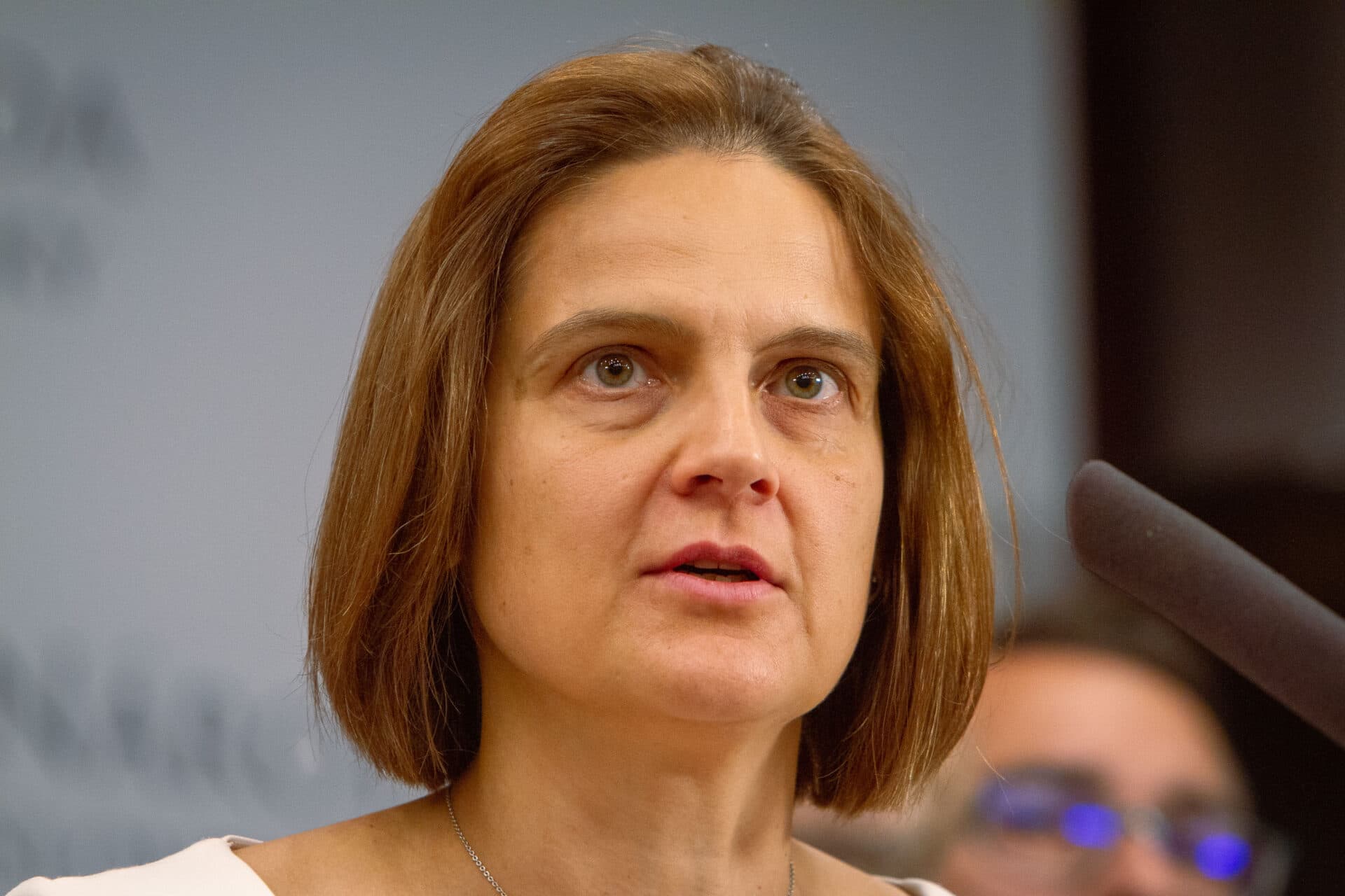 Exministerka sa bráni kritike Európskej asociácie sudcov