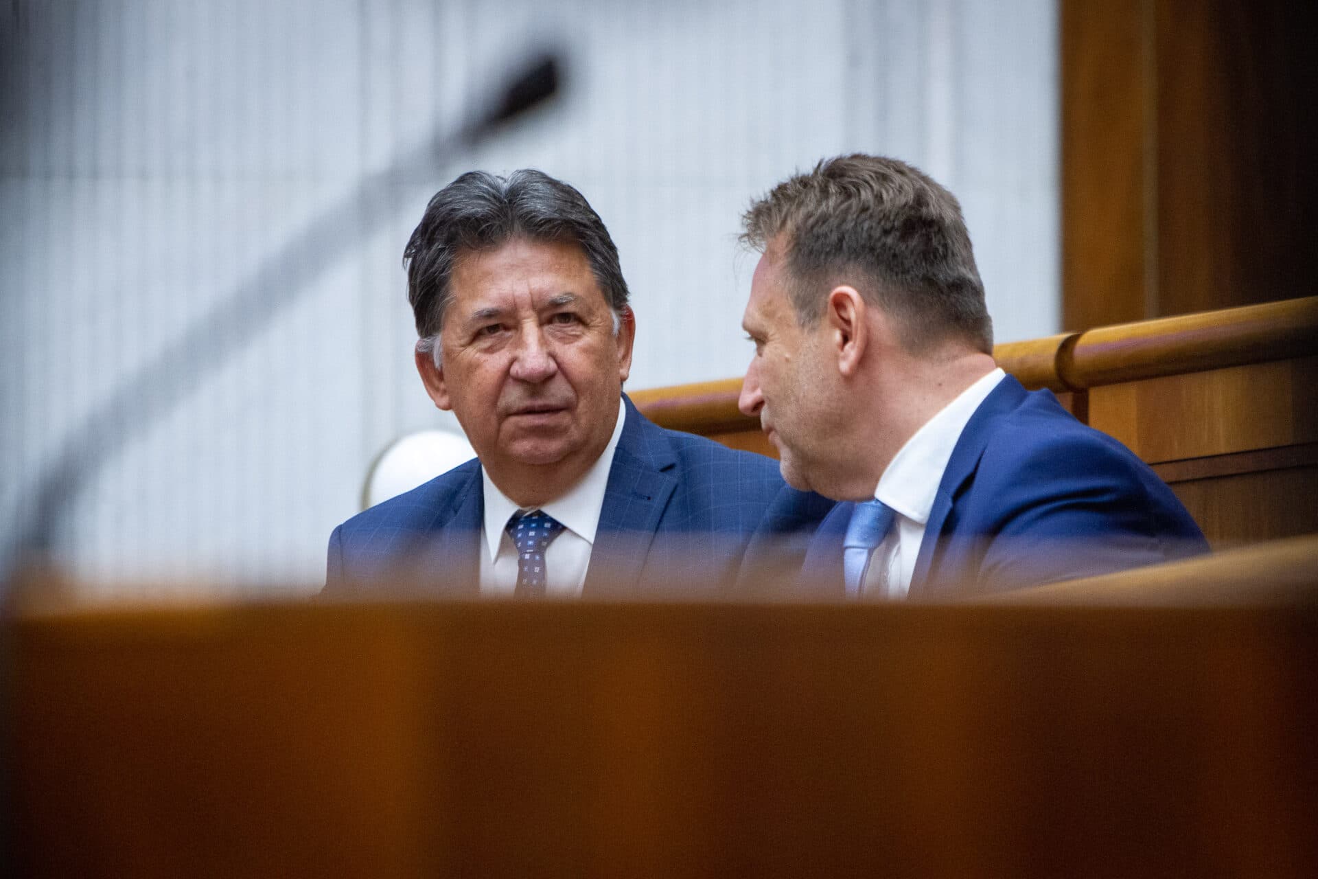 Vláda chce v rezortoch zredukovať 15 percent energií, úspora môže priniesť až 191 miliónov eur
