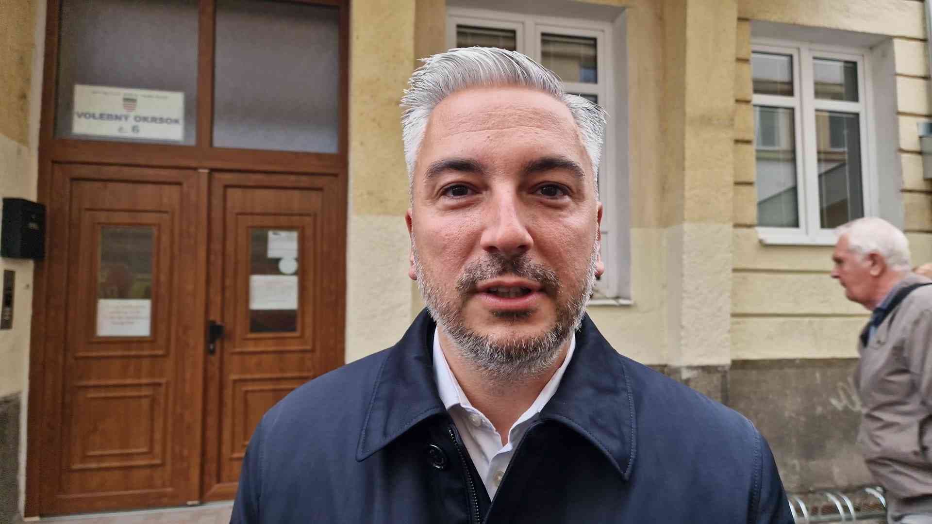 Trnku budú stíhať na slobode, prokurátor podal sťažnosť