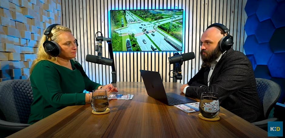 Kedy bude dokončená Slanecká cesta, prezradila Kovačevičová