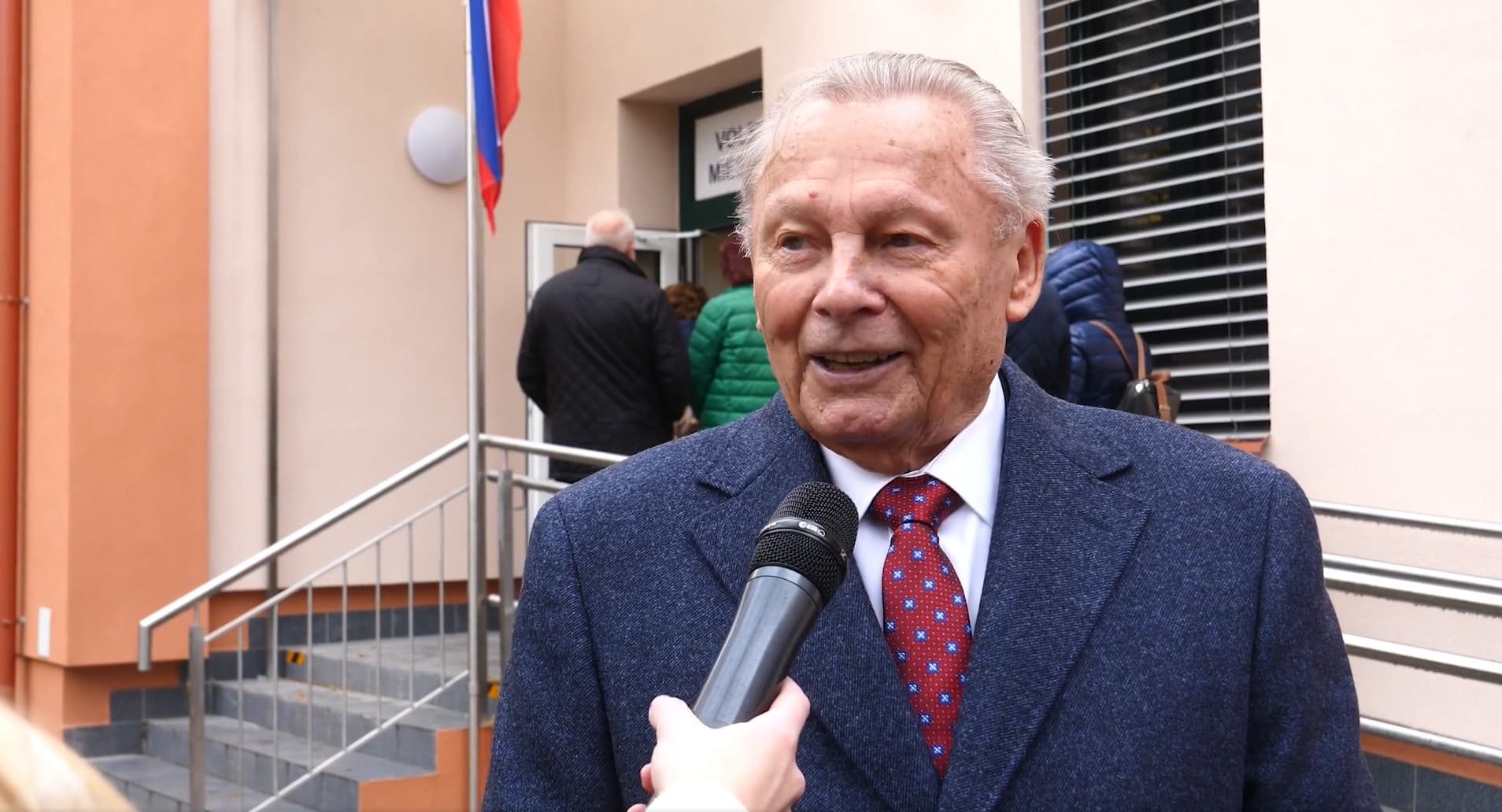 Prezident Rudolf Schuster je za zmenu volebného systému